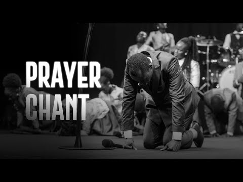 Prayer Chant by Apostle Grace Lubega