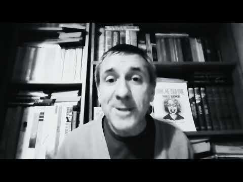 Randall Reads...Episode 41