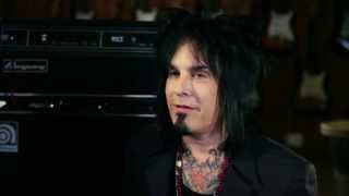 Video thumbnail for Nikki Sixx "Schecter Sixx" At: Guitar Center by Guitar Center