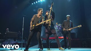 Bruce Springsteen &amp; The E Street Band - Lonesome Day (Live In Barcelona)