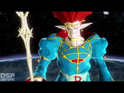 Dragonball Xenoverse playthrough (PS4) pt55 - WHAT A TWIST! Who Is the Real Enemy?