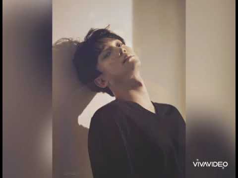 STAY STRONG KIM JONG DAE