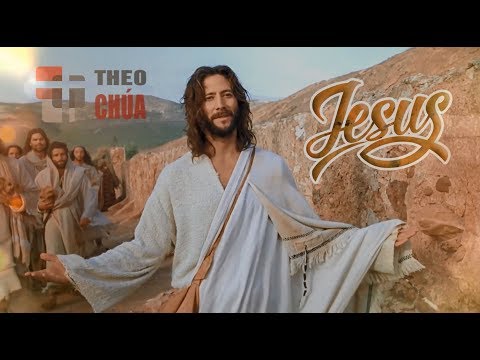 Phim Kinh Thánh HD Phúc Âm Giăng - Cuộc Đời Chúa Giêsu - Con Đức Chúa Trời - Tin Lành Giăng