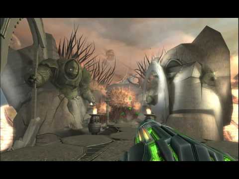 Metroid Prime 3 Music [REVERSE] - Bryyo | Reverse VGM #241