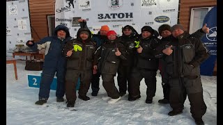 Рыбалка в камском устье летом 2020