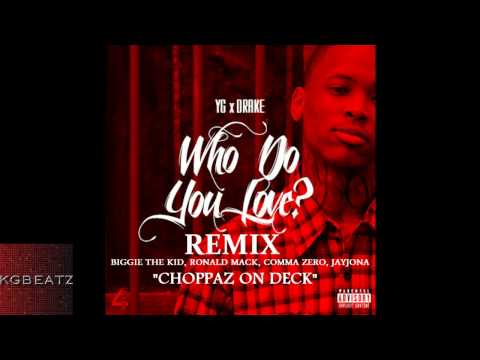 Biggie Tha Kid ft. Ronald Mack, Comma Zero, Jay Jona - Choppaz On Deck [New 2014]