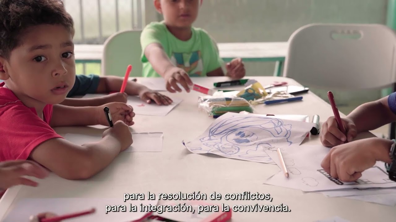 ¿Cómo Casa Club Viajera impulsa la convivencia pacífica en Costa Rica?