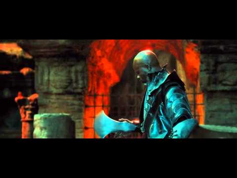 Seventh Son - Official Trailer #1