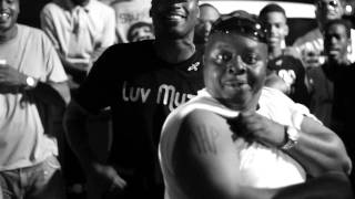 Jay Luv- I DID DAT ( cookout footage)