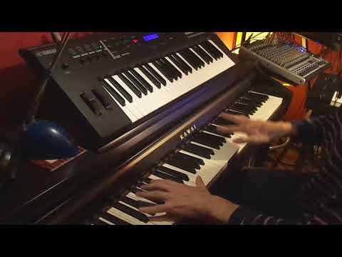 For Roseanna / Trevor Jones