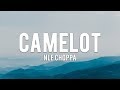 NLE Choppa - Camelot Lyrics NLE Choppa - Camelot Lyrics