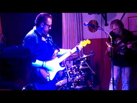 NACHTZUG im GnaSteiner´s Lauenburg 2018-01-20 "Nur Du und Ich"