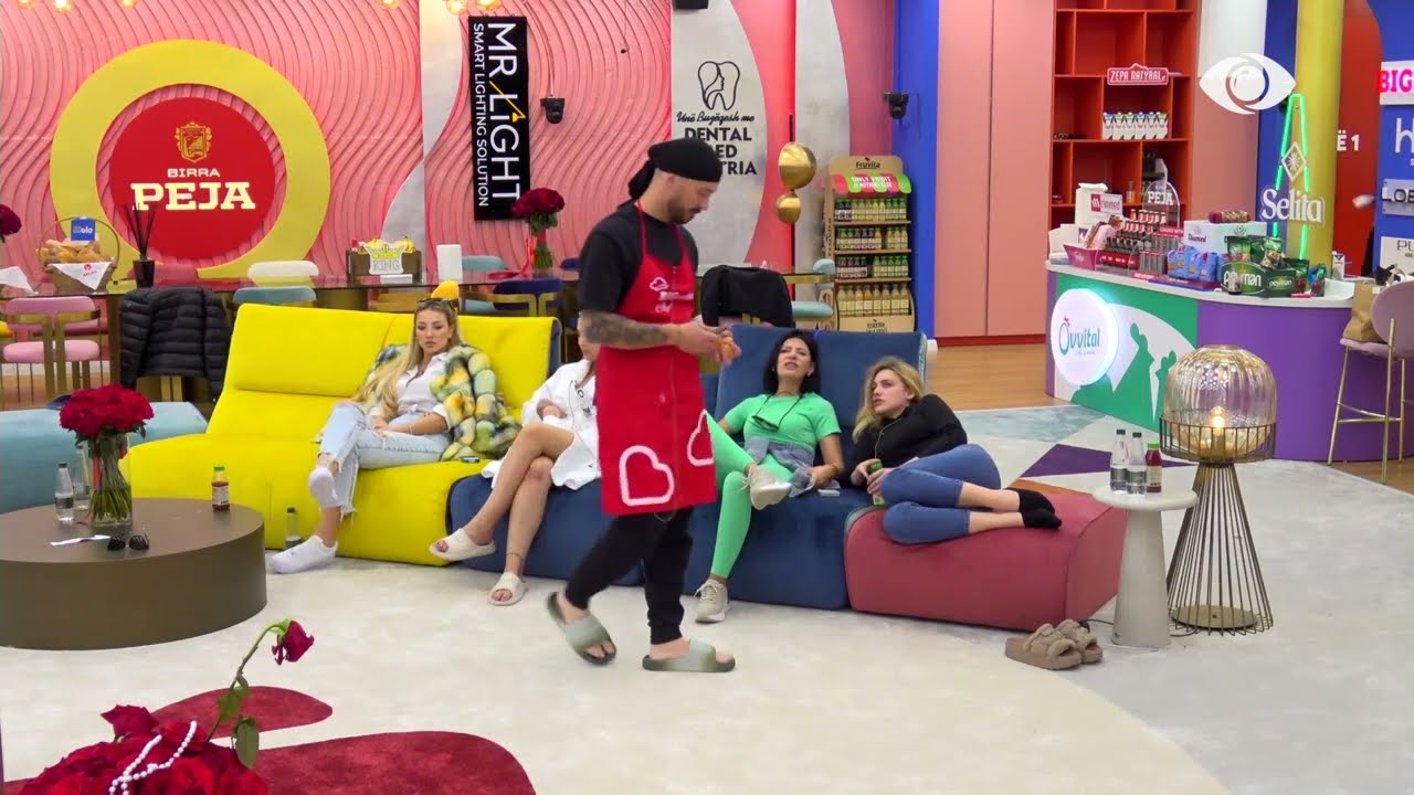 Zarf i bardhë/ Për rritjen e imunitetit, banorët surprizohen nga La Clinique de Paris