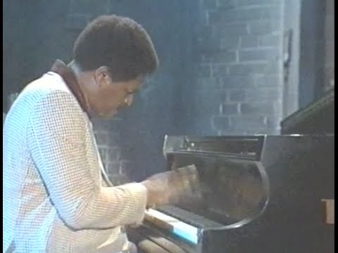 McCoy Tyner Quintet Montreux 1981