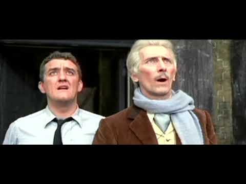 1966  "Daleks' Invasion Earth : 2150 A.D."  de Gordon FLEMING (UK)