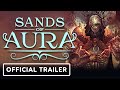 Sands of Aura - Official Trailer | Summer of Gaming 2022