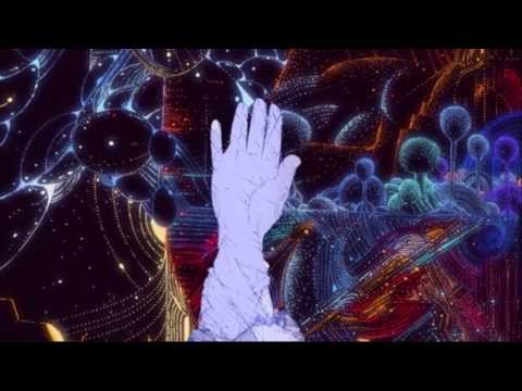 Cougar Synth - Afterglow