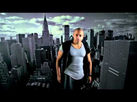 Roberto Da Costa feat  Daphne Khoo   Excited Official Videoclip HD HQ 2