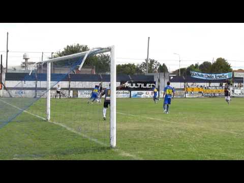 02/04/12 Leandro N. Além 0 - Villa Dálmine 1