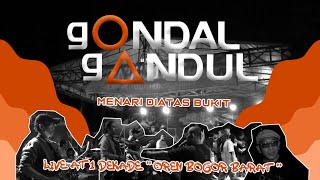 Download lagu Anniversary satu dekade oren bogor barat Sabtu, 19 November 2022 mp3