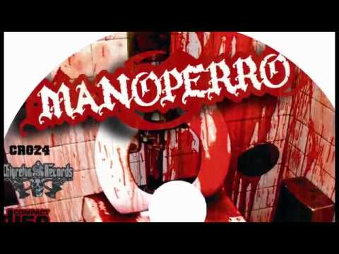 Manoperro Con Jorge Ranking  - Fumeleke Roots Muzik Remix by Pieisio (Prod by Oxydz)