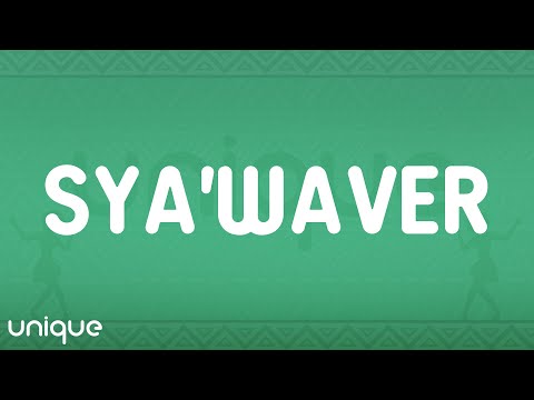 Scotts Maphuma - Sya'Waver (Lyrics) ft. Uncool MC, Mluusician, Dlala Regal & Shaun Stylist