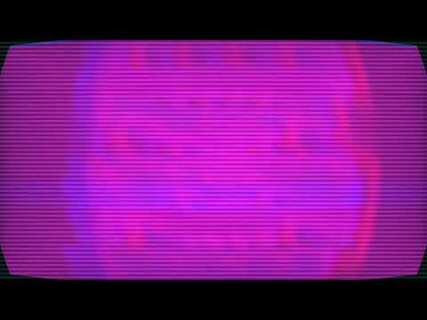 VUHwex - Your Dirty Trash Hands (Music Video Visualization)
