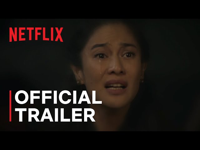 Official Trailer [Subtitled]