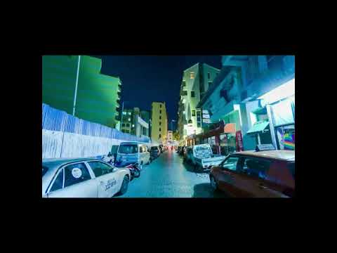 City Night - Feat. Michael Mayo (Official Music Video)