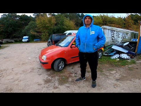 Budujemy Sejowóz vol.2