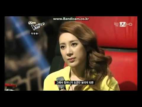 130104 Mnet The Voice Kids EP 3-8 [ep 1]