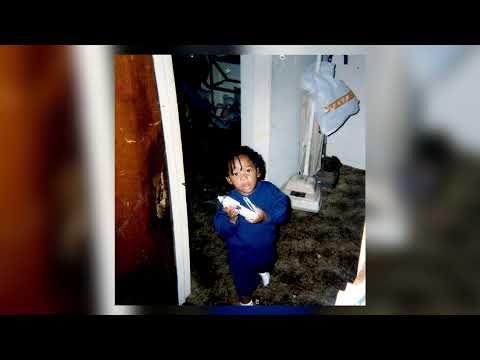 LaRussell, Armani DePaul - 8lbs 2oz (Full Album)