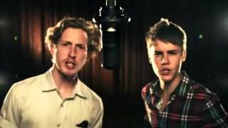 Asher Roth - Actin Up ft Justin Bieber, Chris brown