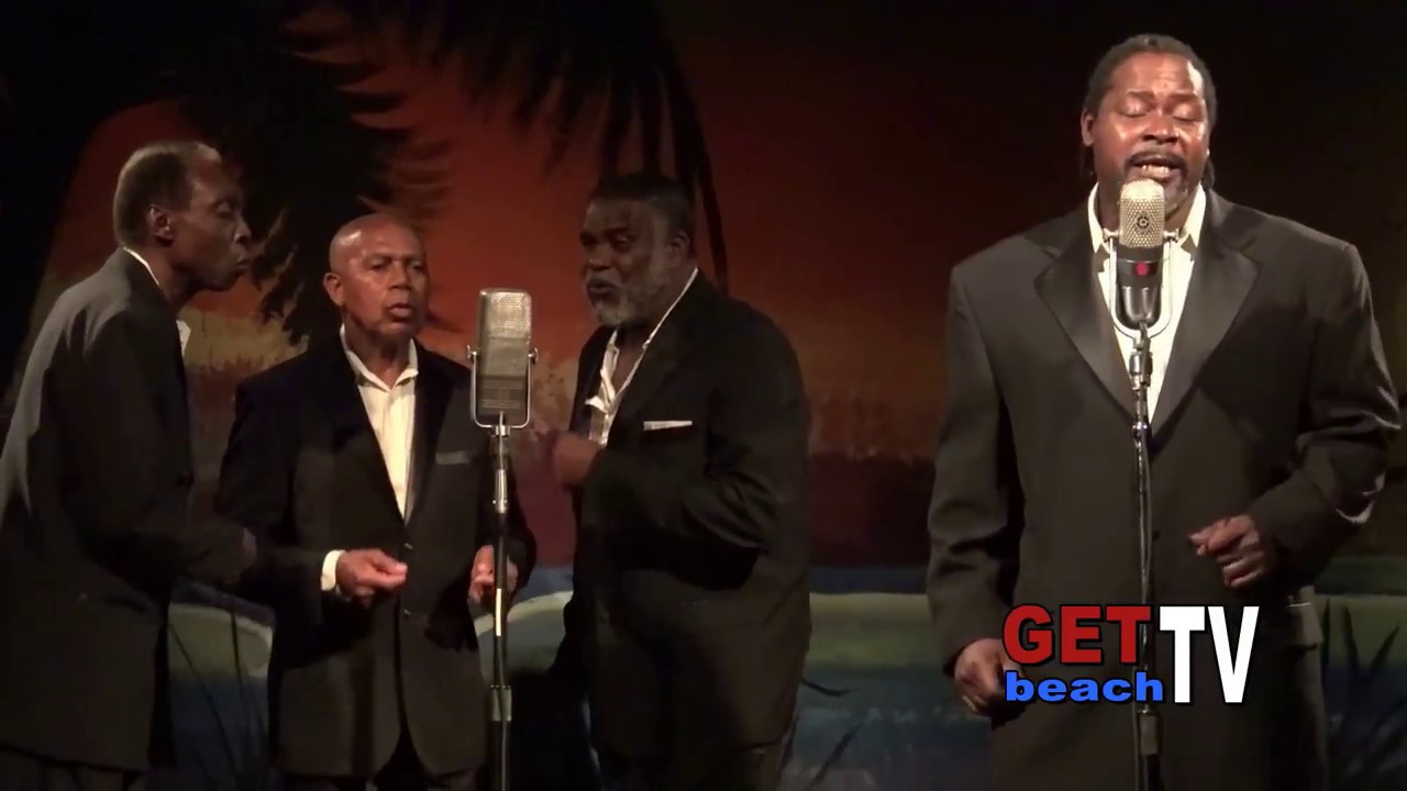 Promotional video thumbnail 1 for Bill Cisco from the Drifters