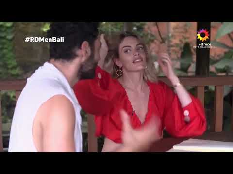 Resto del Mundo 2020 con Emilia Attias – programa 29