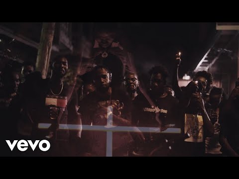 KANT10T - Can’t Believe | Official Music Video