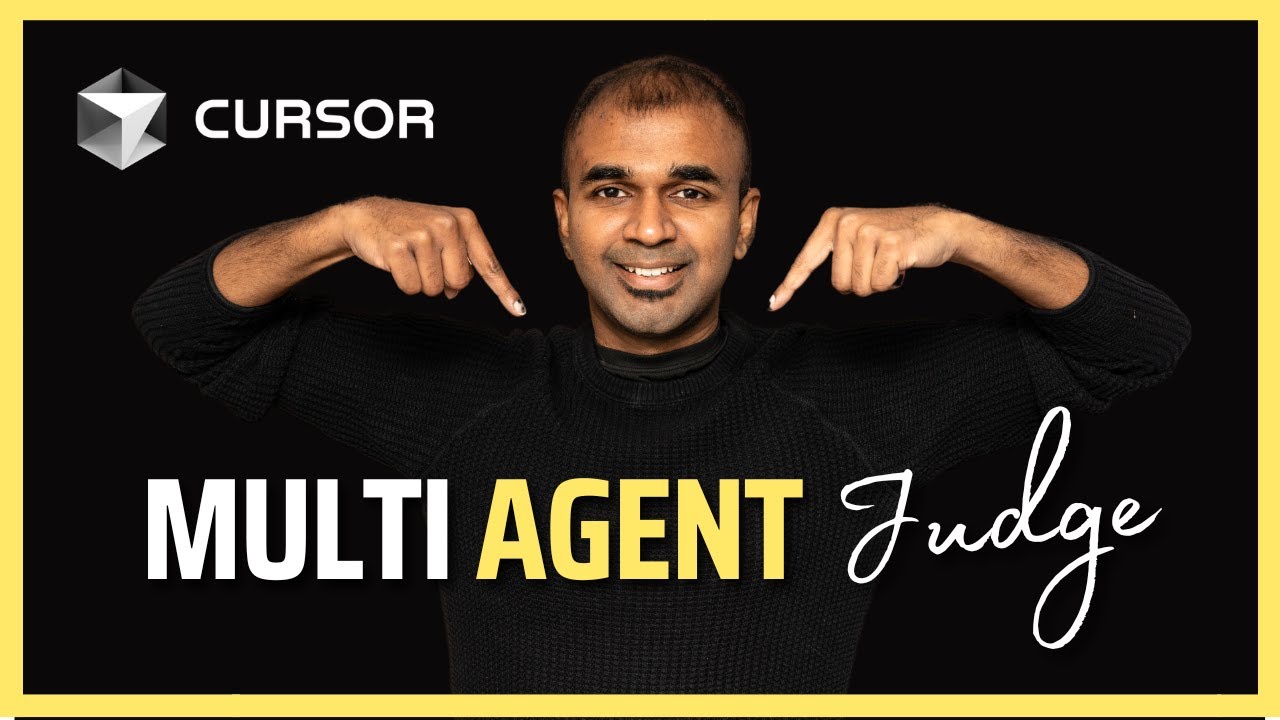 Cursor 2.2 Debug Mode Fixed My Bugs Automatically (Multi-Agent Features)