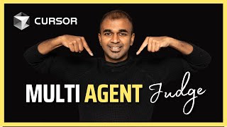 Cursor 2.2 Debug Mode Fixed My Bugs Automatically (Multi-Agent Features)