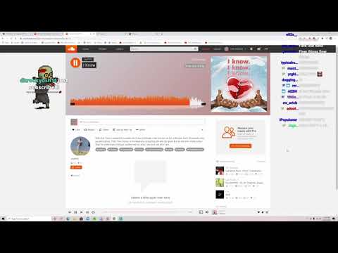 YourRAGE Reacts to New YRG Artist JayP115 "I Know"...