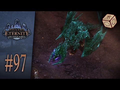 We finally can kick some ass - Let's Play Pillars of Eternity: The White March #97