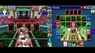 Earth Warrior Waifus Deck Testing | Yu-Gi-Oh! World Championship 2008