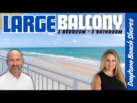 Tour The Peninsula Condominium: Daytona Beach Shores | Florida Condos For Sale