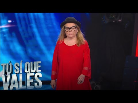 You're Worth It - Laura Marchetti vs. Sabrina Ferilli - Episode 3