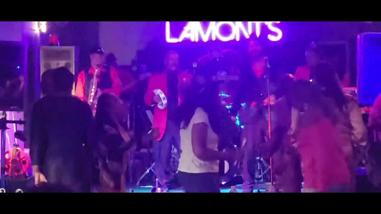 Promotional video thumbnail 1 for Rise Band And Show
