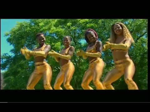 Dr Sakis - La Bamboula (Official Music Video 1999) The Classic
