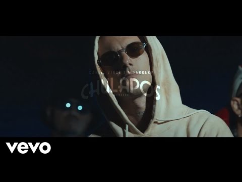 Daniel Vince & M.Ferrero - Chulapos