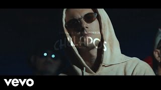 Video Chulapos de Daniel Vince, M.Ferrero