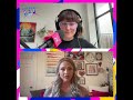 Finding Joy in the Face of ALS with Kristy Jeansonne