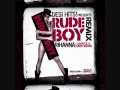 Rihanna Ft Lomaticc Sunny Brown Baba Kahn Rudeboy Culture Shock Desihits Remix Flv