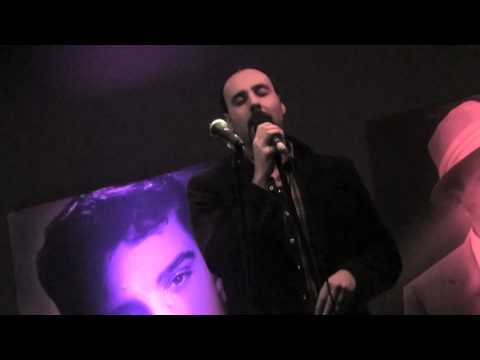 Jon Celentano - What A Fool Believes